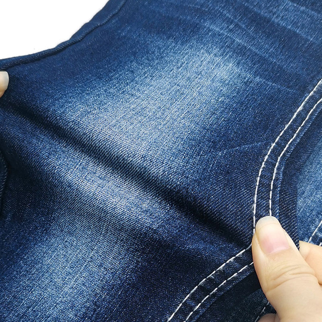 Denim Fabric F54B843