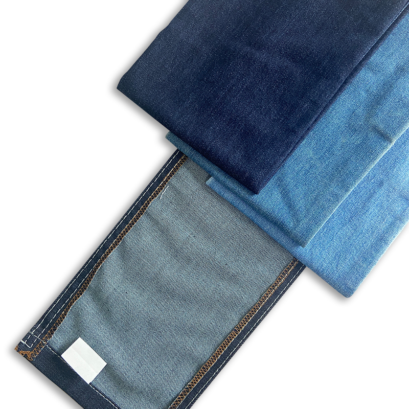 Denim fabric 19191