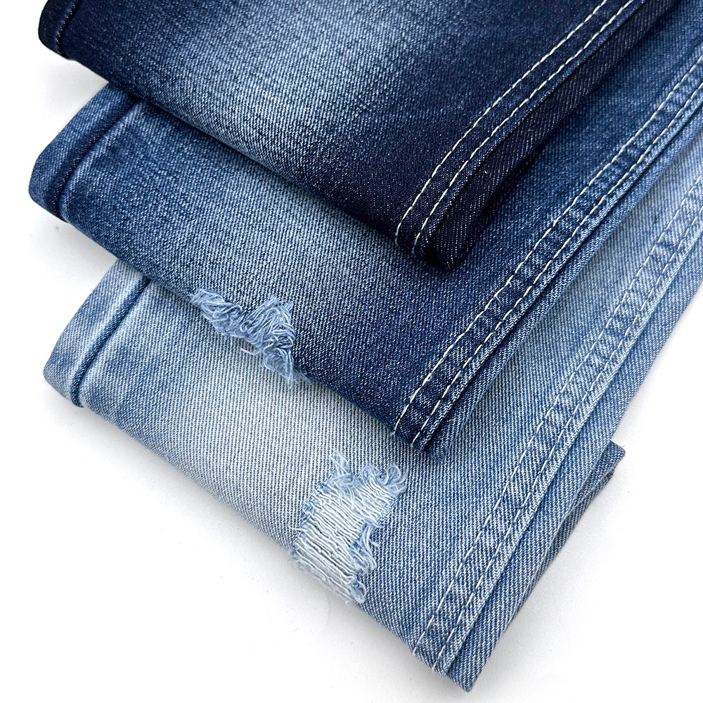 Denim Fabric F3089