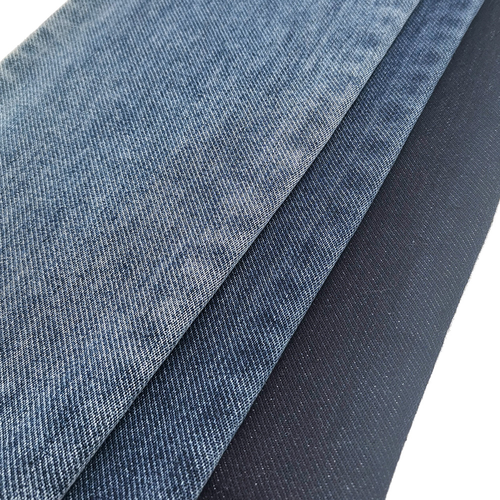 Denim Fabric F6104