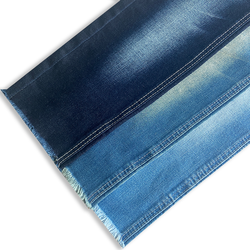 Denim fabric 501