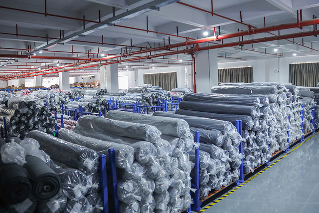 Material storage (2)