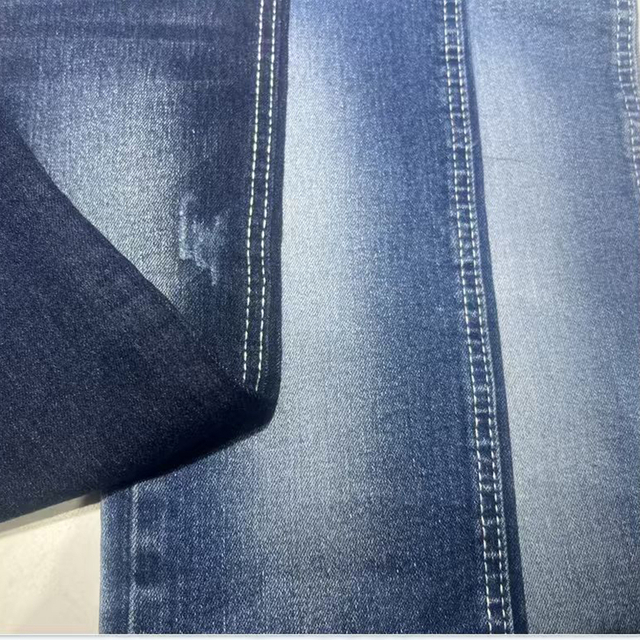 Denim Fabric F3201