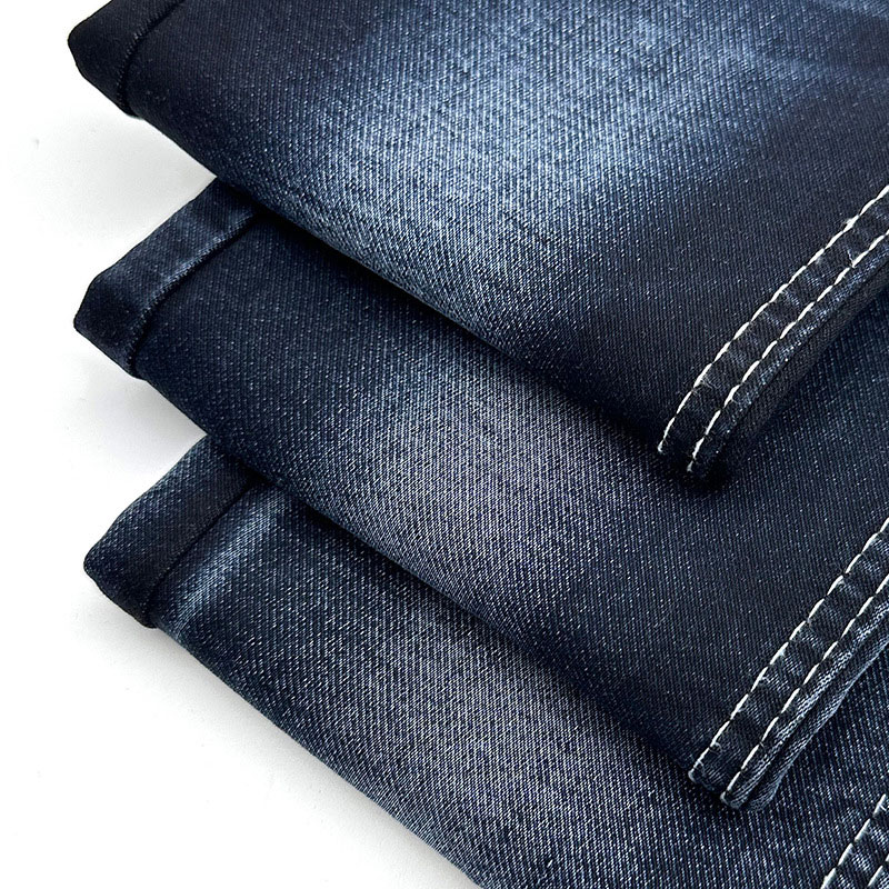Denim Fabric F1139