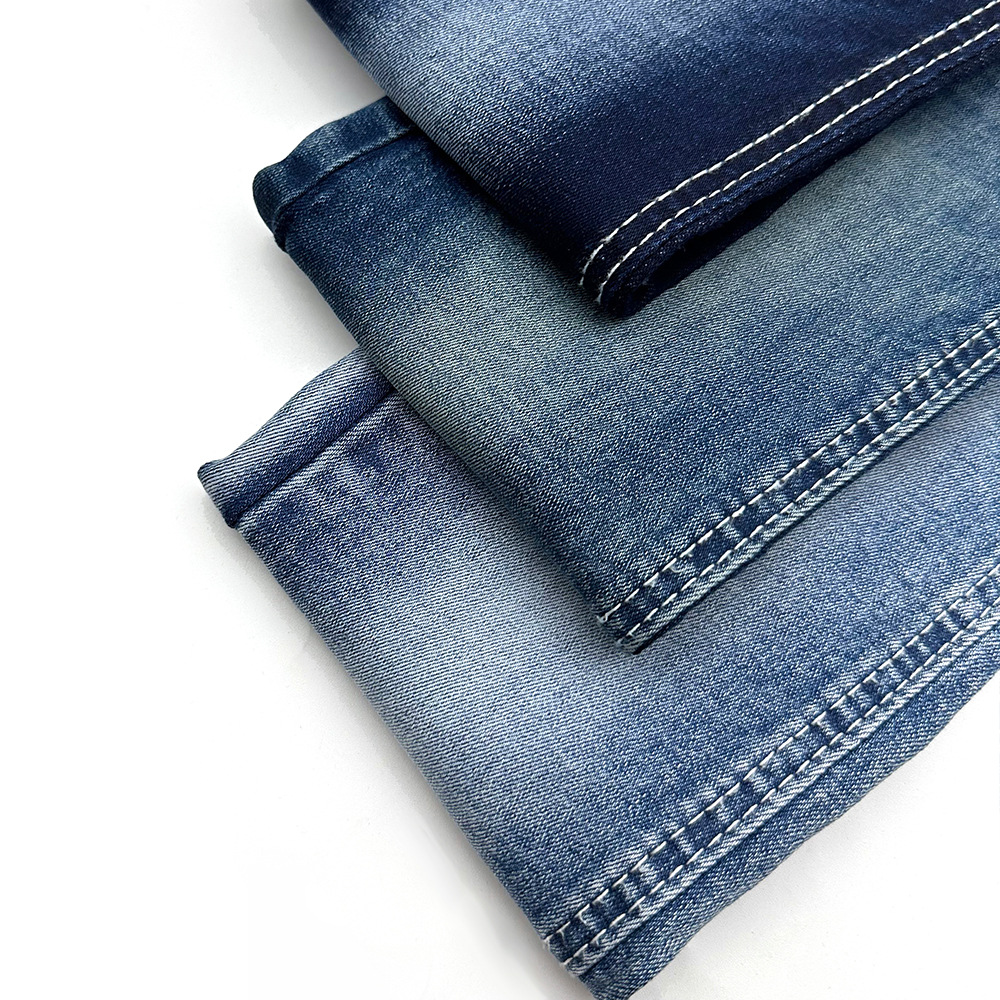 Denim Fabric F3201