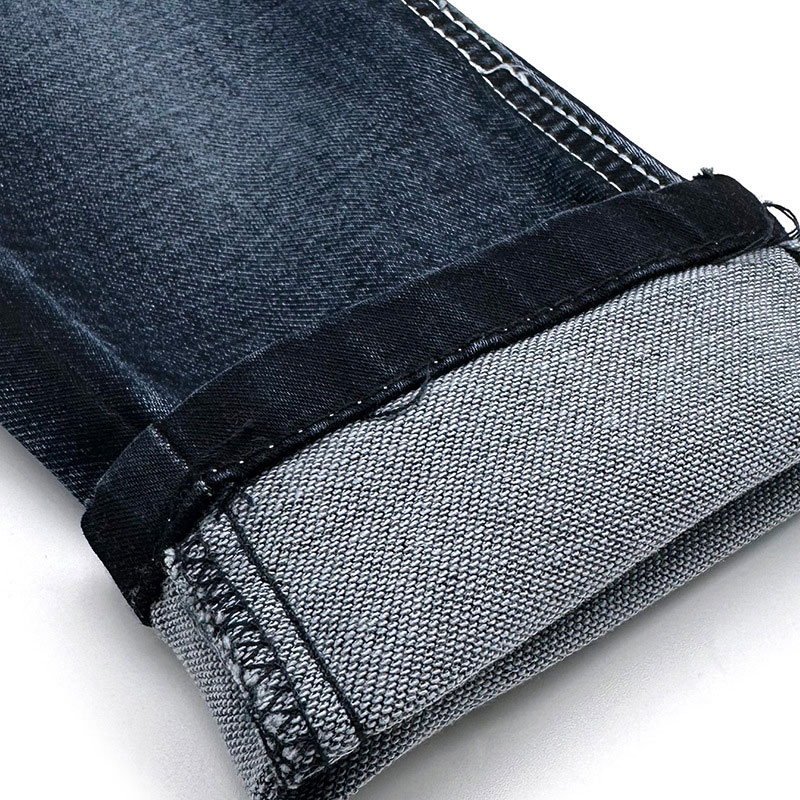 Denim Fabric F54B843