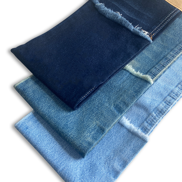 Denim fabric 668-7