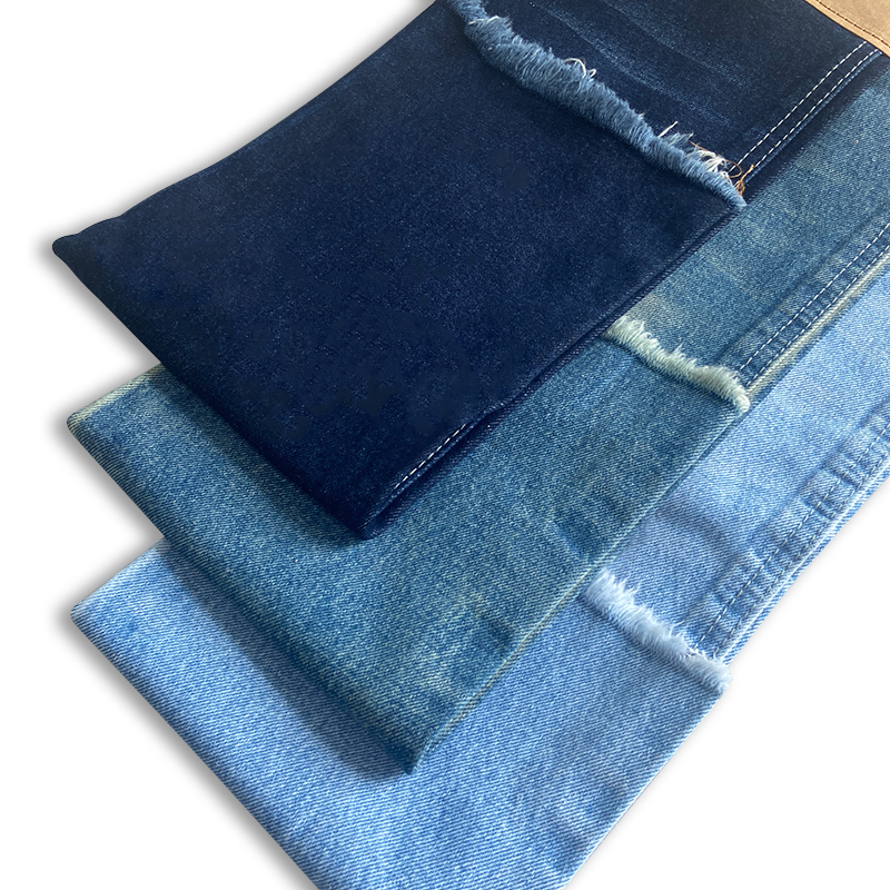Denim fabric 668-7