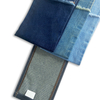 Denim fabric 668-7