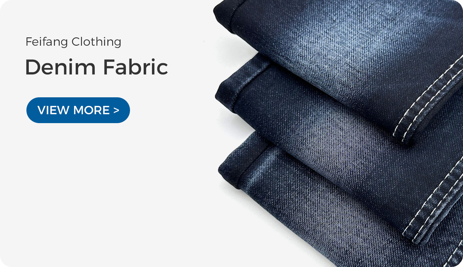 Denim Fabric