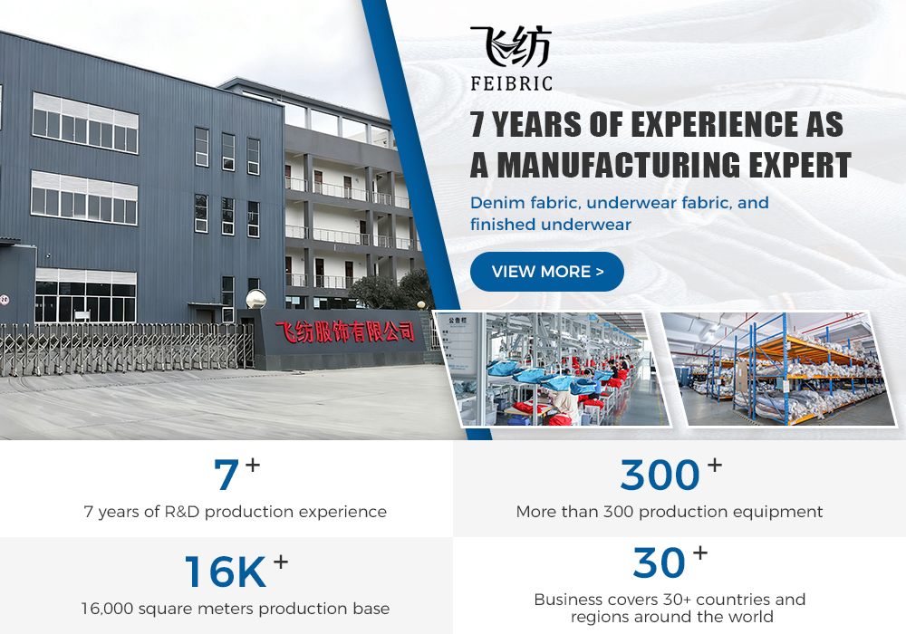 Feifang Clothing Co., Ltd.