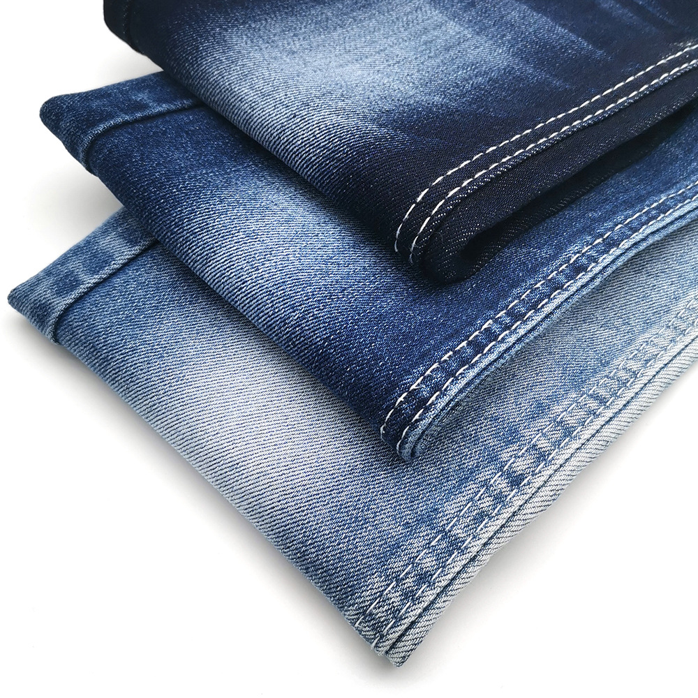 Denim Fabric F3184