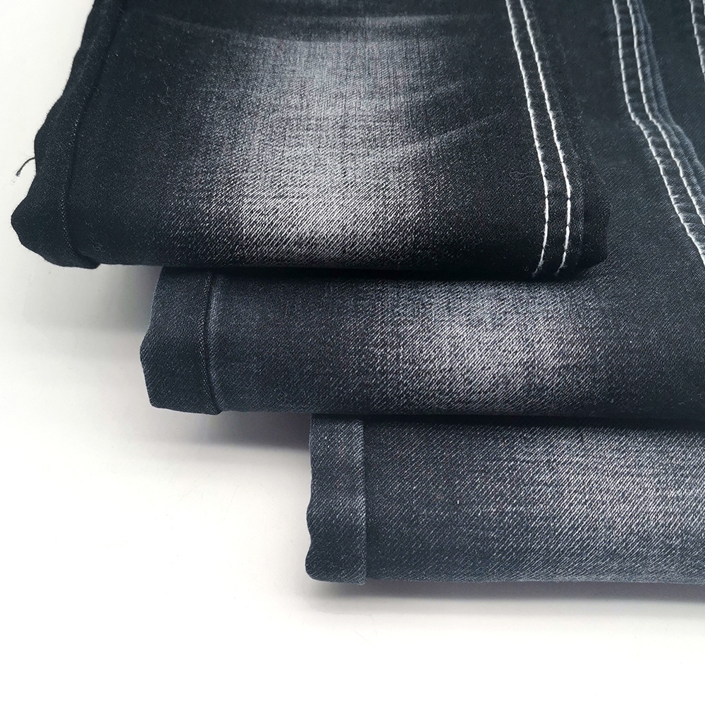 Denim Fabric F3184