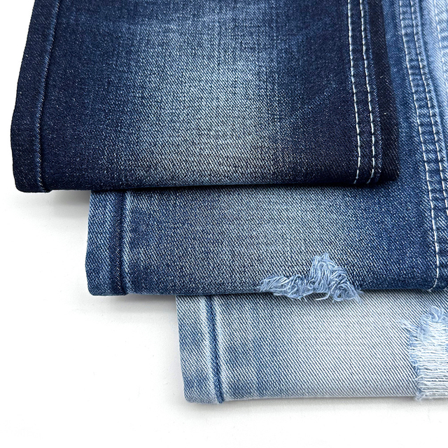 Denim Fabric F3089