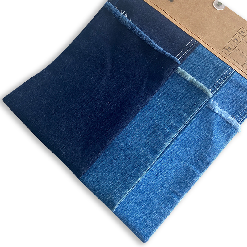 Denim fabric 501