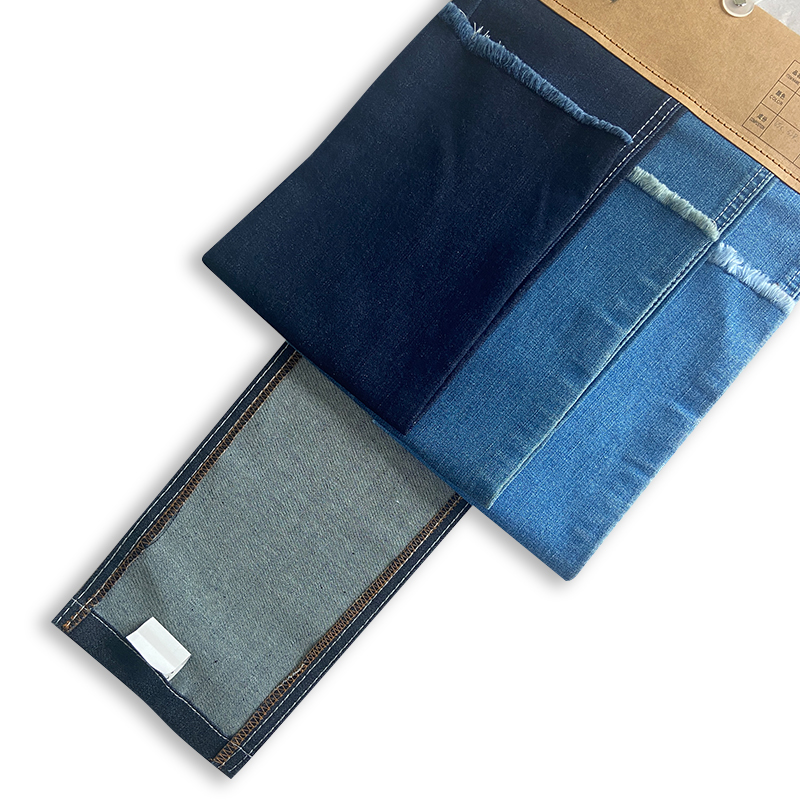 Denim fabric 501