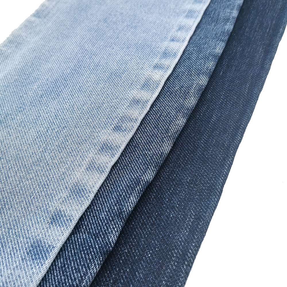 Denim Fabric F3197