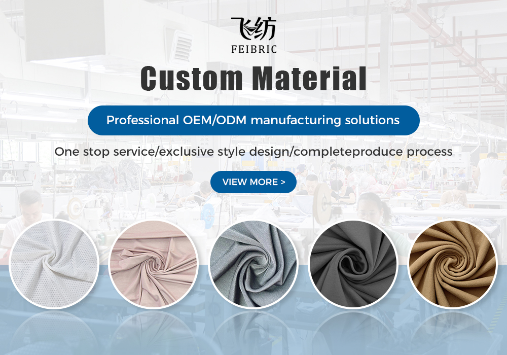 Feifang Clothing Co., Ltd.