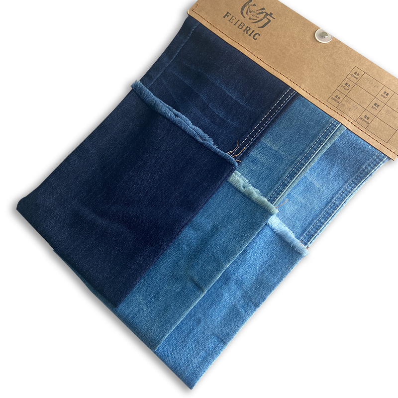 Denim fabric 19191