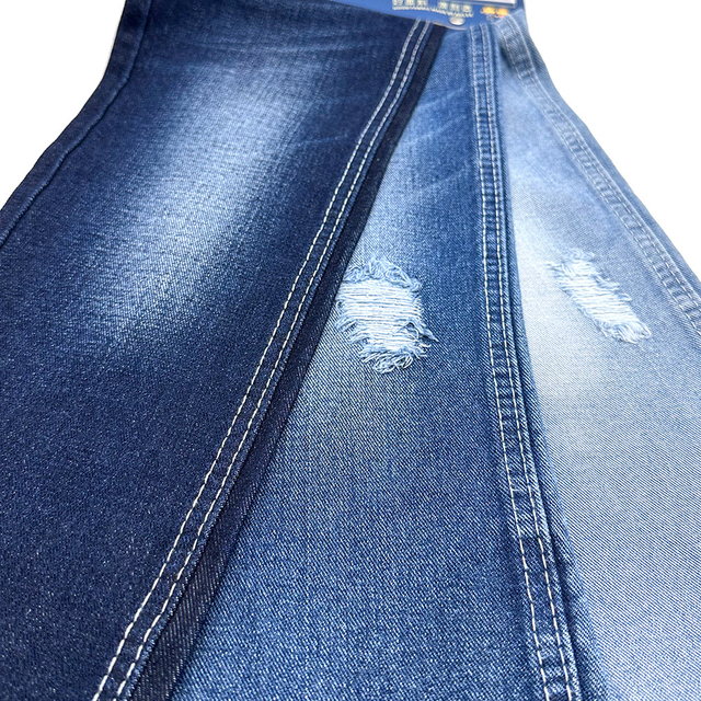 Denim Fabric F3089
