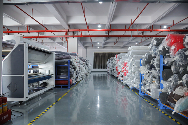 Material storage (3)