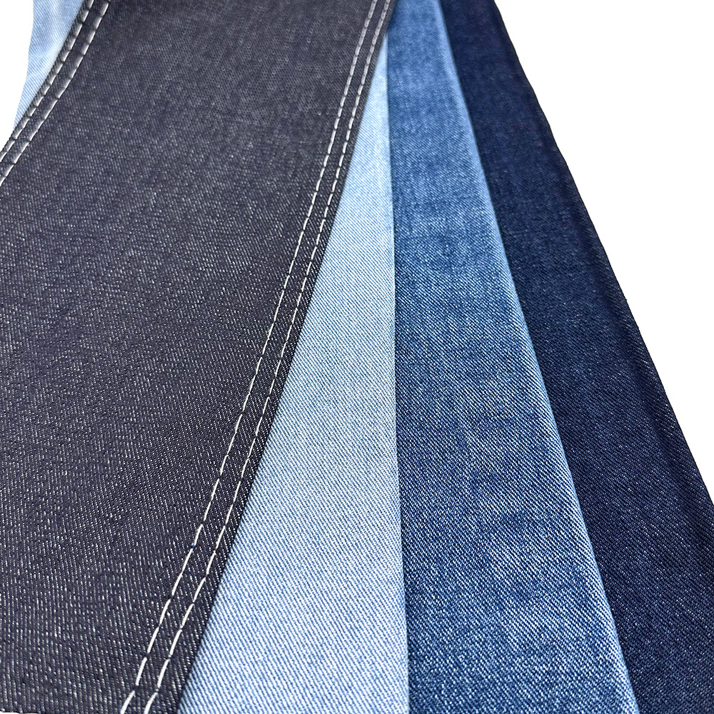 Denim Fabric F3089