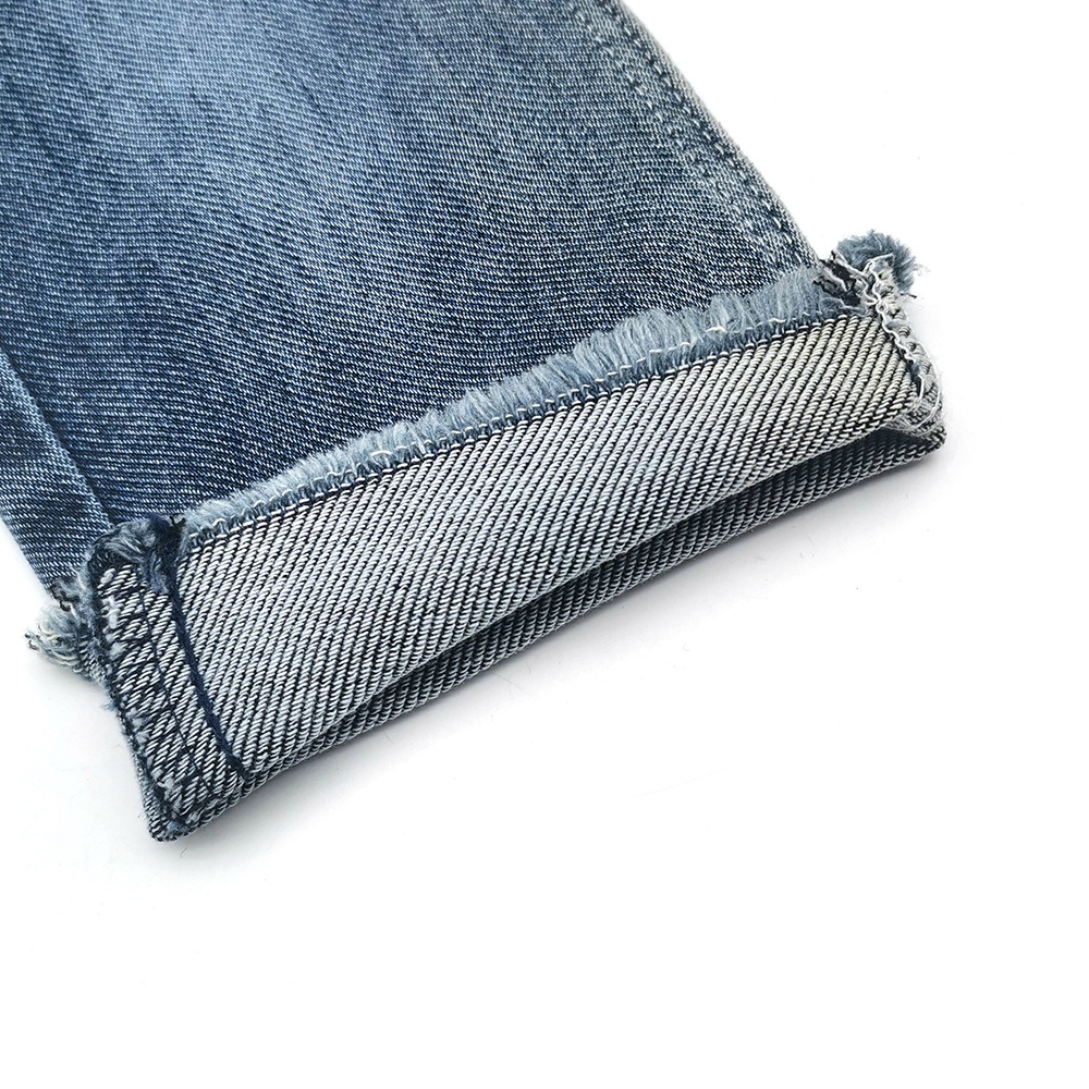 Denim Fabric F6104