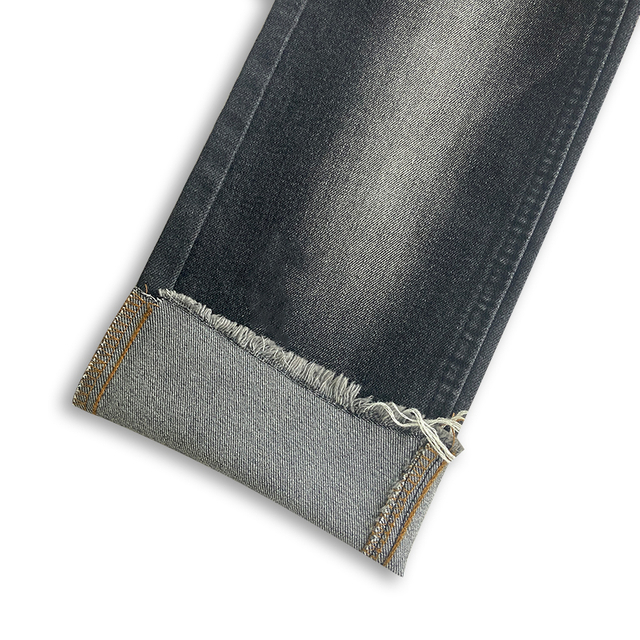 Denim fabric D8008